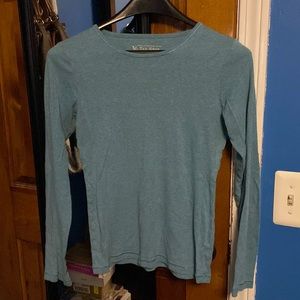 Women’s medium Victoria’s Secret long sleeve tee shirt